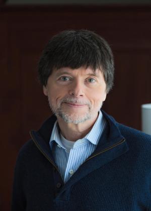 Ken Burns